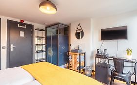 Hotel De Werf